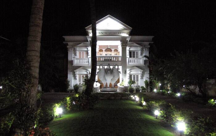 Chackupurakal Homestay, Kochi 3